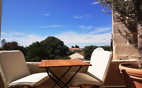 Les Toits D'Uzes