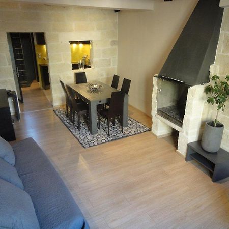 Les Toits D'Uzes Appartement Buitenkant foto