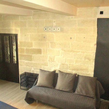 Les Toits D'Uzes Appartement Buitenkant foto