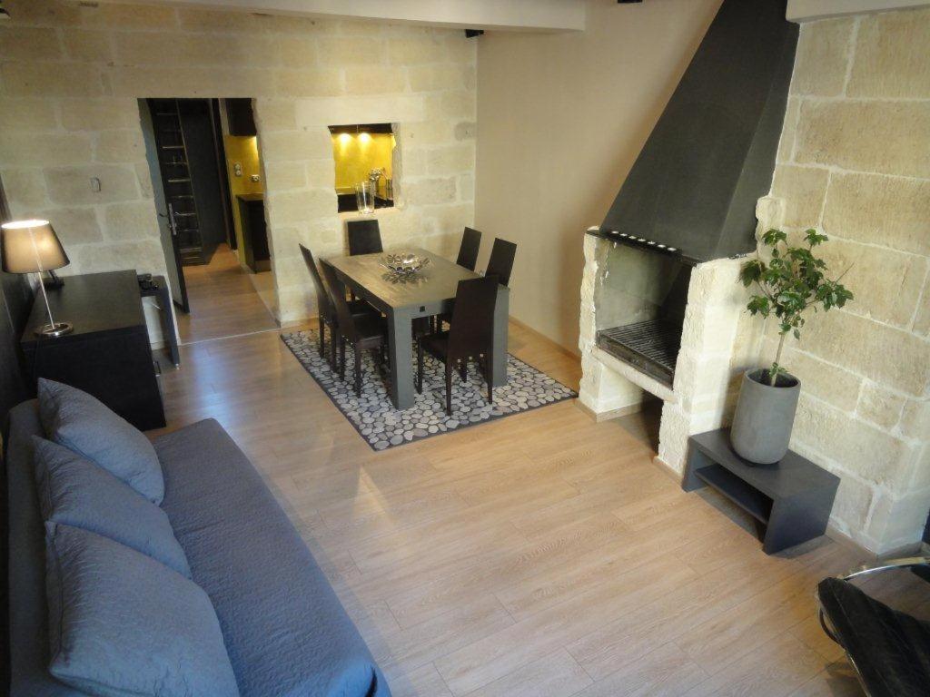 Les Toits D'Uzes Appartement Buitenkant foto