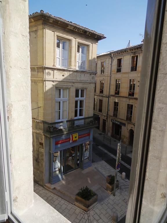 Les Toits D'Uzes Appartement Buitenkant foto
