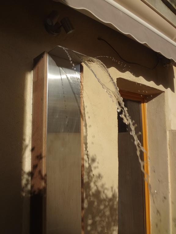 Les Toits D'Uzes Appartement Buitenkant foto