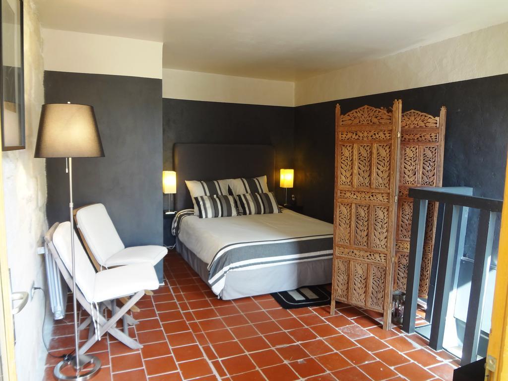 Les Toits D'Uzes Appartement Buitenkant foto