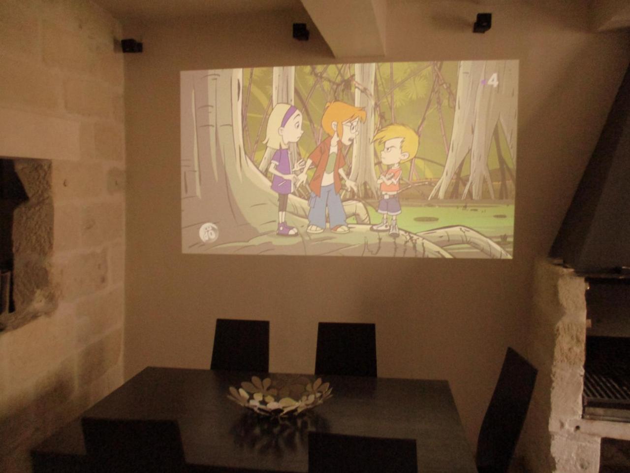 Les Toits D'Uzes Appartement Buitenkant foto
